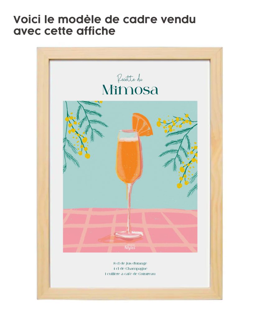 cadre-recette-mimosa-studio-fetyses