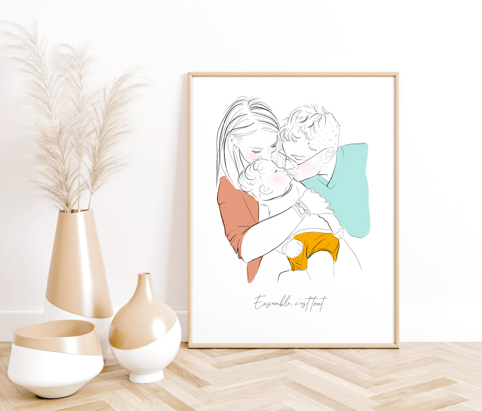 portrait minimaliste-sutdio-fetyses