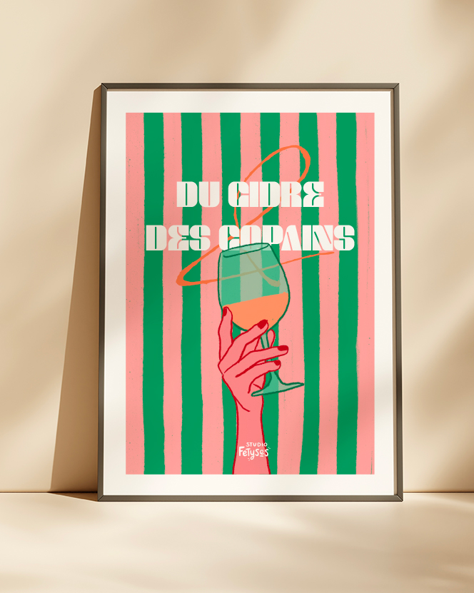 affiche-cidre-copains-studio-fetyses