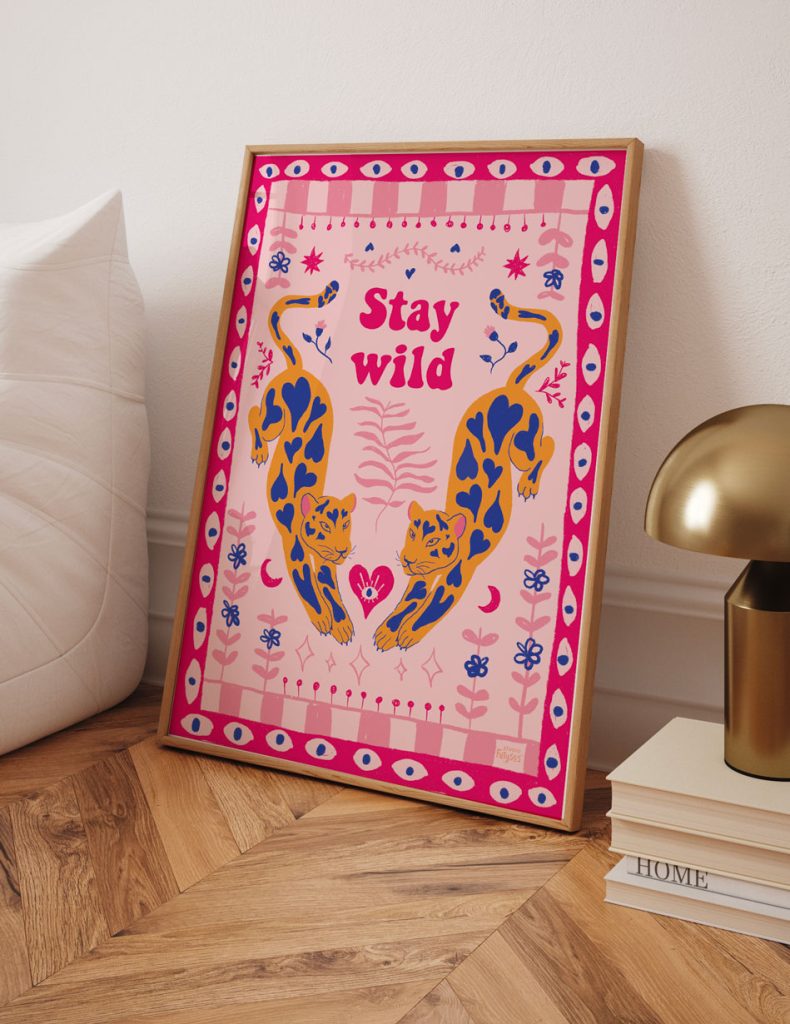 affiche-stay-wild-studio-fetyses-1